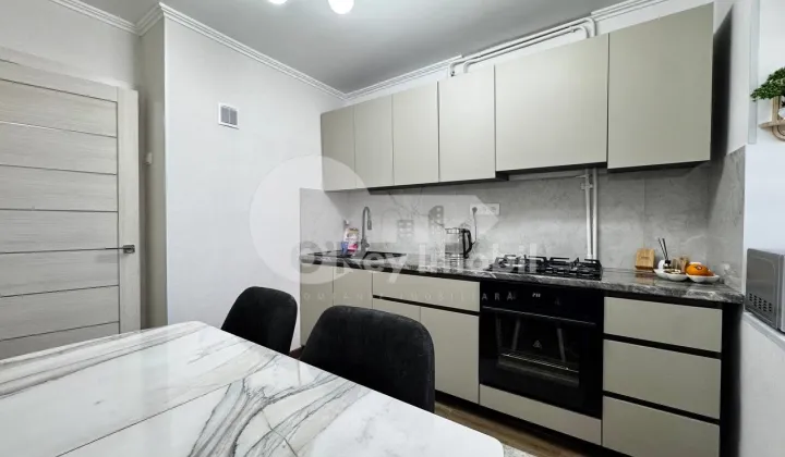 Квартира, Старая Почта, ЯЗУЛУЙ