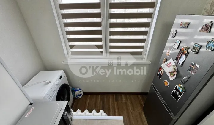 Квартира, Старая Почта, ЯЗУЛУЙ