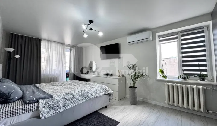 Квартира, Старая Почта, ЯЗУЛУЙ