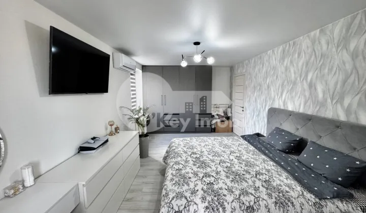 Квартира, Старая Почта, ЯЗУЛУЙ