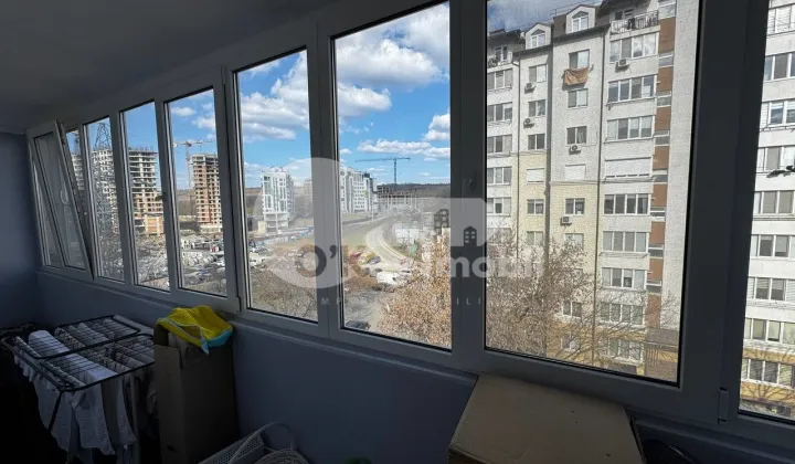 Квартира, Старая Почта, ЯЗУЛУЙ