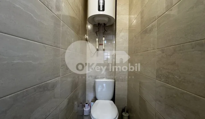 Квартира, Старая Почта, ЯЗУЛУЙ