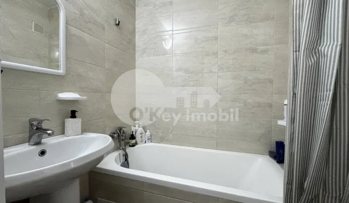 Квартира, Старая Почта, ЯЗУЛУЙ