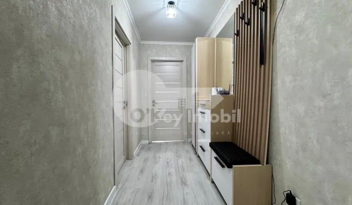 Квартира, Старая Почта, ЯЗУЛУЙ