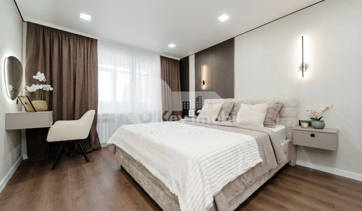 Квартира, Чеканы, МИХАИЛ САДОВЯНУ