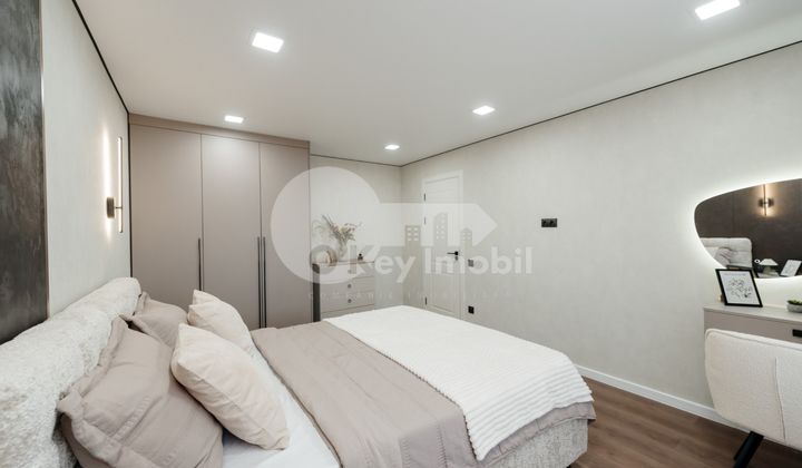 Квартира, Чеканы, МИХАИЛ САДОВЯНУ