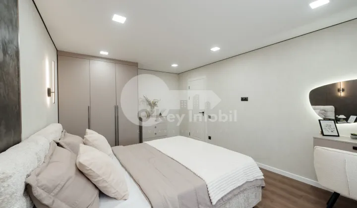 Apartament, Ciocana, MIHAIL SADOVEANU