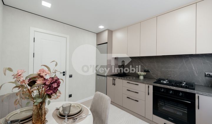 Квартира, Чеканы, МИХАИЛ САДОВЯНУ