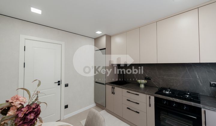 Квартира, Чеканы, МИХАИЛ САДОВЯНУ