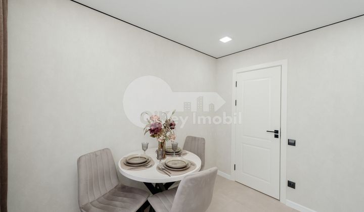 Квартира, Чеканы, МИХАИЛ САДОВЯНУ