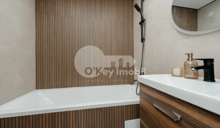 Apartament, Ciocana, MIHAIL SADOVEANU