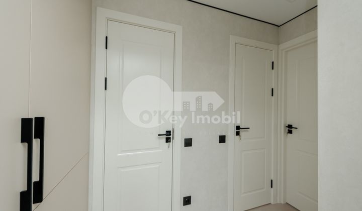 Квартира, Чеканы, МИХАИЛ САДОВЯНУ