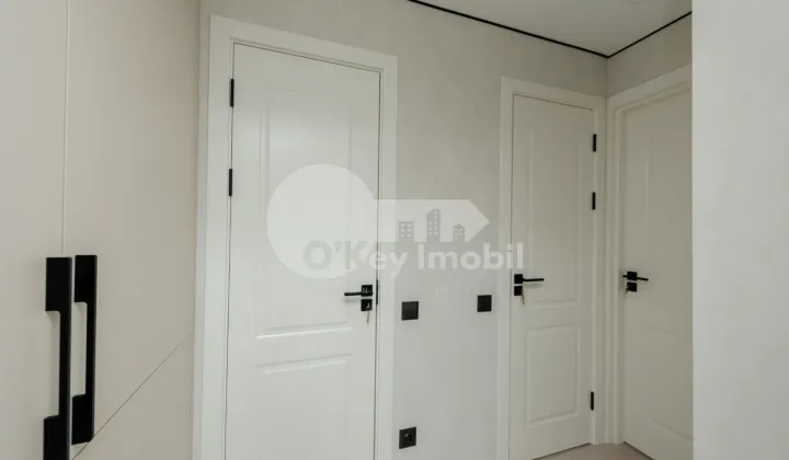 Apartament, Ciocana, MIHAIL SADOVEANU