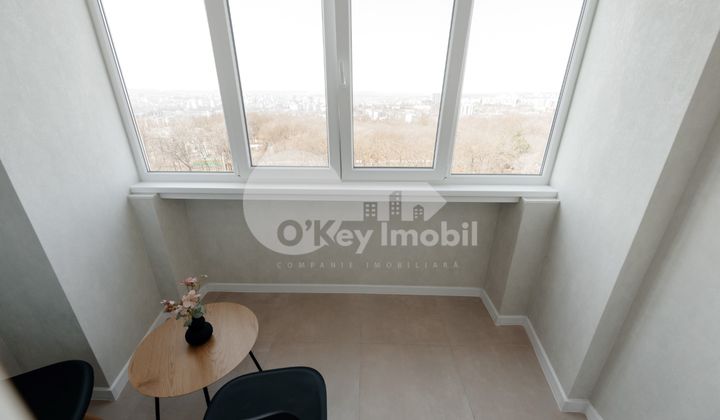 Квартира, Чеканы, МИХАИЛ САДОВЯНУ