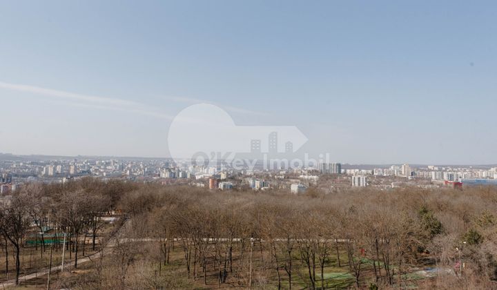 Квартира, Чеканы, МИХАИЛ САДОВЯНУ