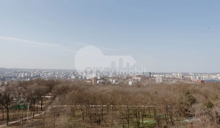 Apartament, Ciocana, MIHAIL SADOVEANU