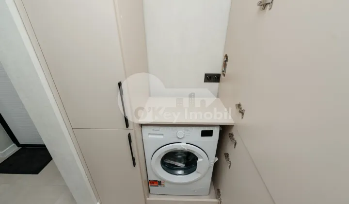 Apartament, Ciocana, MIHAIL SADOVEANU
