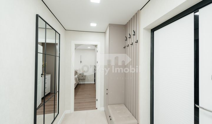 Квартира, Чеканы, МИХАИЛ САДОВЯНУ