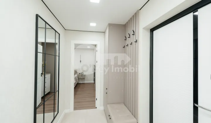 Apartament, Ciocana, MIHAIL SADOVEANU