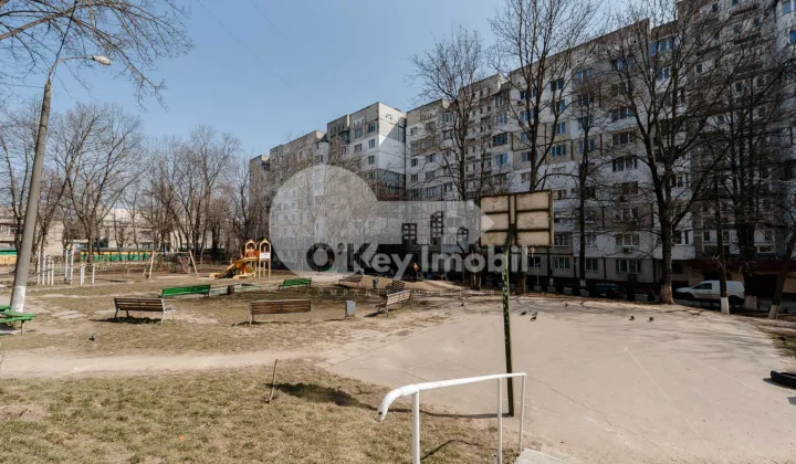 Apartament, Ciocana, MIHAIL SADOVEANU