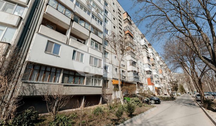 Квартира, Чеканы, МИХАИЛ САДОВЯНУ