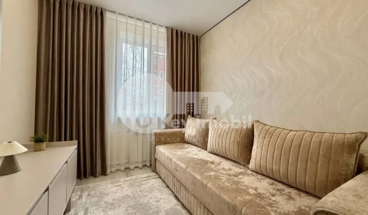 Apartament, Buiucani, SUCEVIȚA