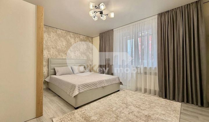 Квартира, Буюканы, СУЧЕВИЦА