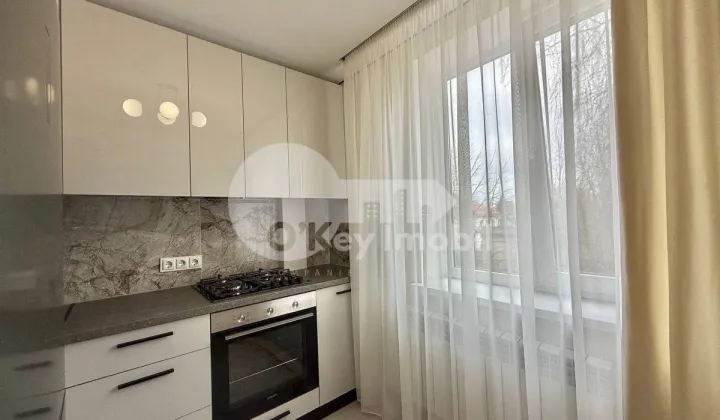 Apartament, Buiucani, SUCEVIȚA