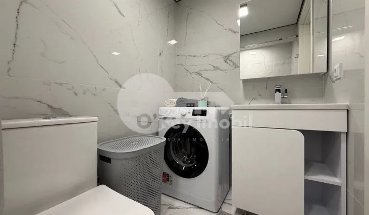 Apartament, Buiucani, SUCEVIȚA