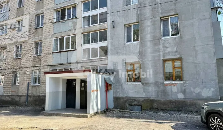 Apartament, Buiucani, SUCEVIȚA