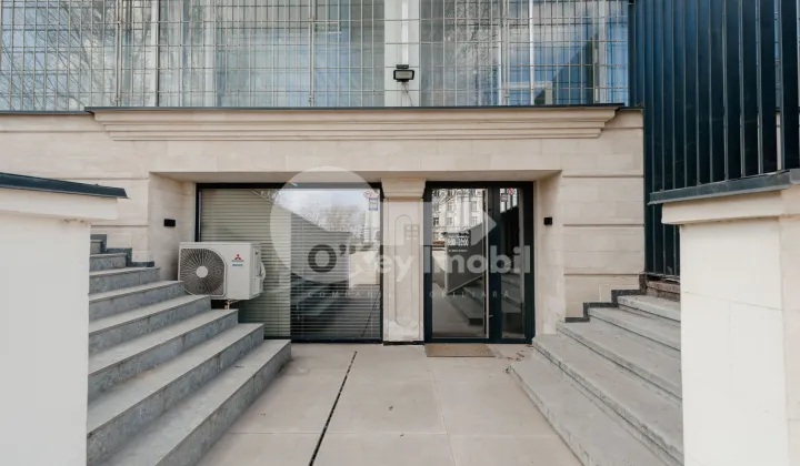 Spațiu comercial, Centru, ȘTEFAN CEL MARE