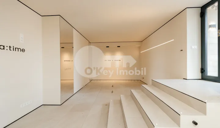 Spațiu comercial, Centru, ȘTEFAN CEL MARE