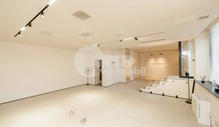 Spațiu comercial, Centru, ȘTEFAN CEL MARE