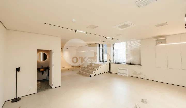 Spațiu comercial, Centru, ȘTEFAN CEL MARE