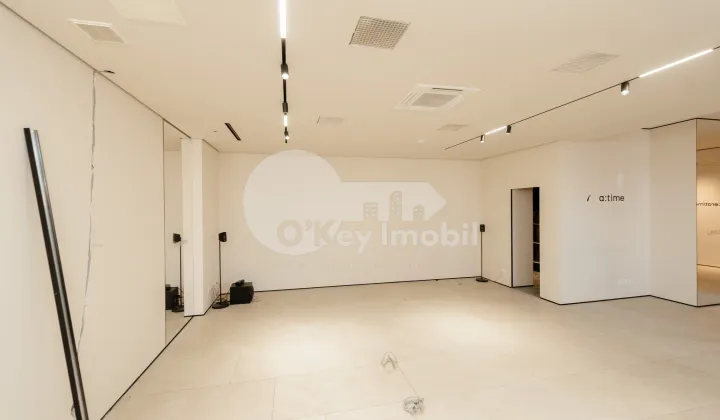 Spațiu comercial, Centru, ȘTEFAN CEL MARE