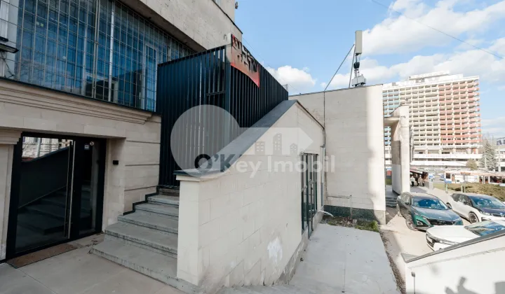 Spațiu comercial, Centru, ȘTEFAN CEL MARE