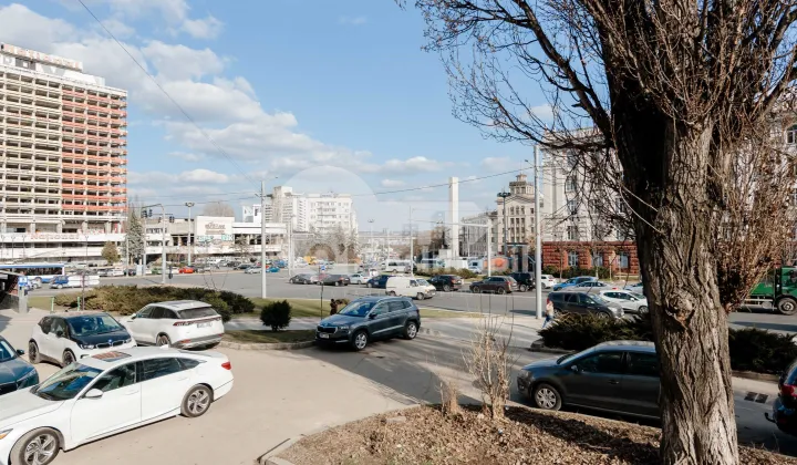 Spațiu comercial, Centru, ȘTEFAN CEL MARE