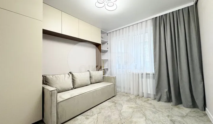 Apartament, Ciocana , GINTA LATINĂ