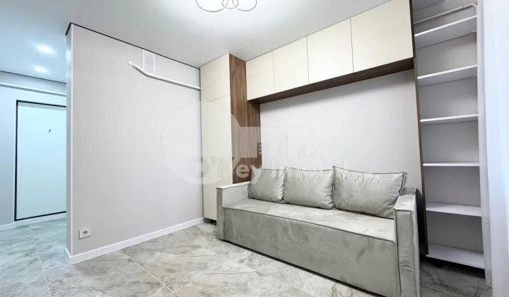 Apartament, Ciocana , GINTA LATINĂ