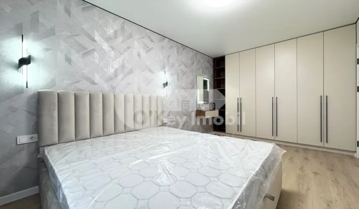 Apartament, Ciocana , GINTA LATINĂ