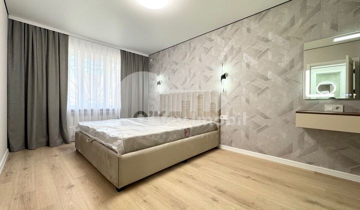 Квартира, Чеканы, ДЖИНТА ЛАТИНЭ