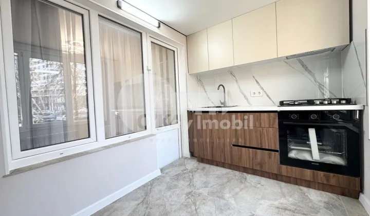 Apartament, Ciocana , GINTA LATINĂ