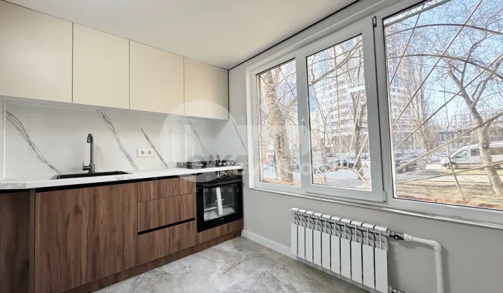 Apartament, Ciocana , GINTA LATINĂ