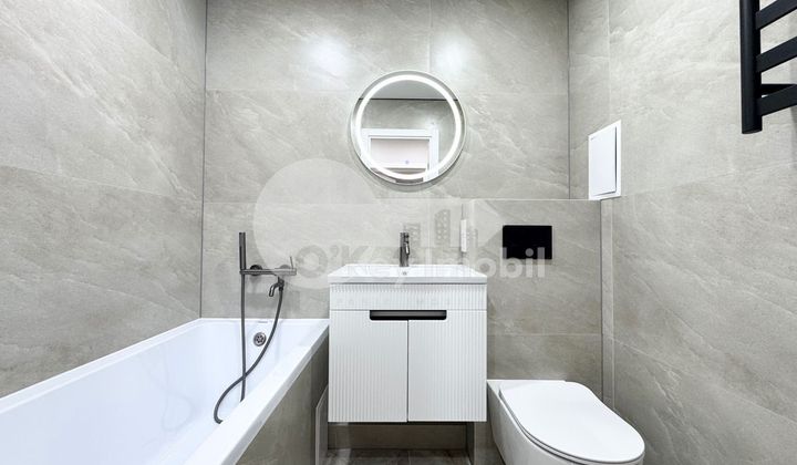 Квартира, Чеканы, ДЖИНТА ЛАТИНЭ