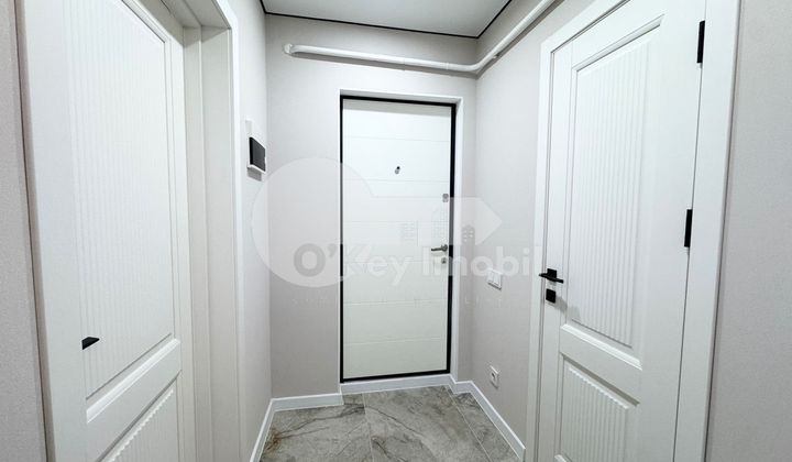 Квартира, Чеканы, ДЖИНТА ЛАТИНЭ