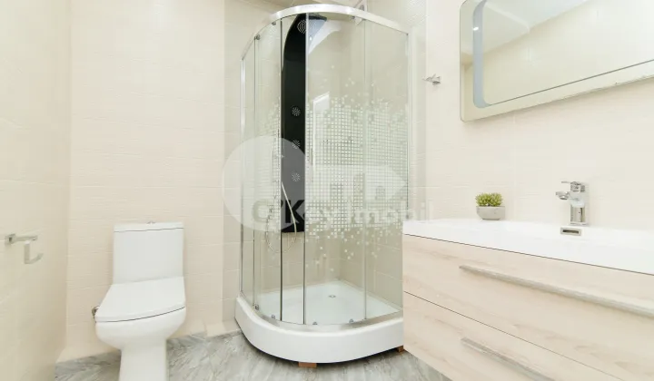 Apartament, Centru, MELESTIU