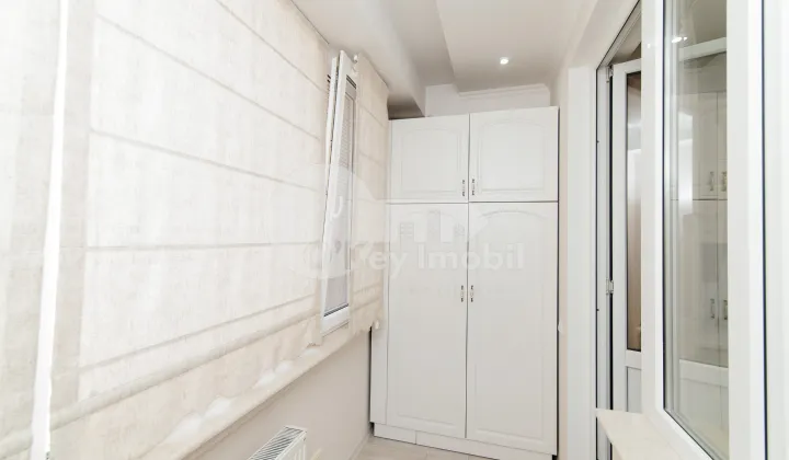 Apartament, Centru, MELESTIU