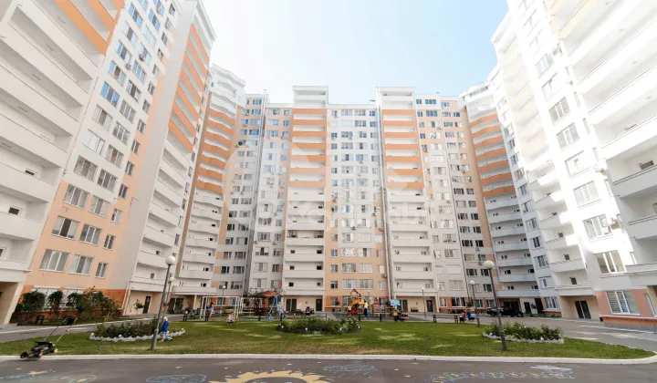 Apartament, Centru, MELESTIU
