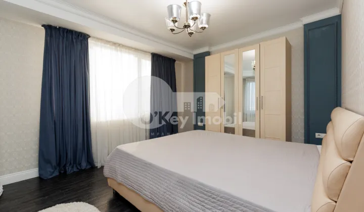 Apartament, Centru, MELESTIU
