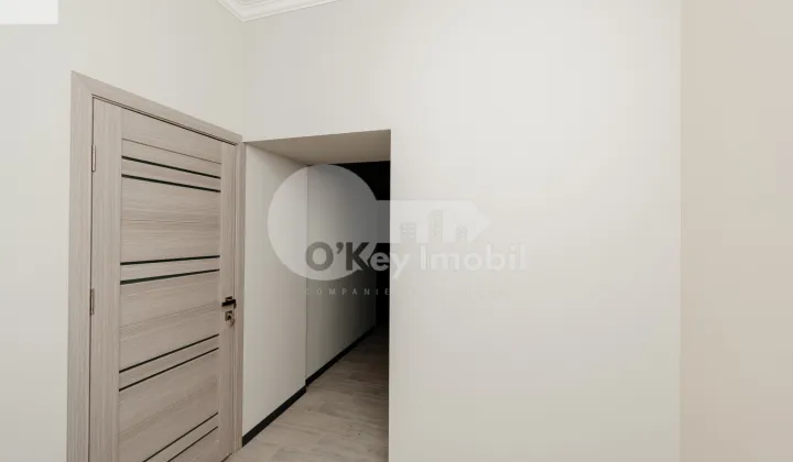 Spațiu comercial, Centru, ALEXANDR PUȘKIN